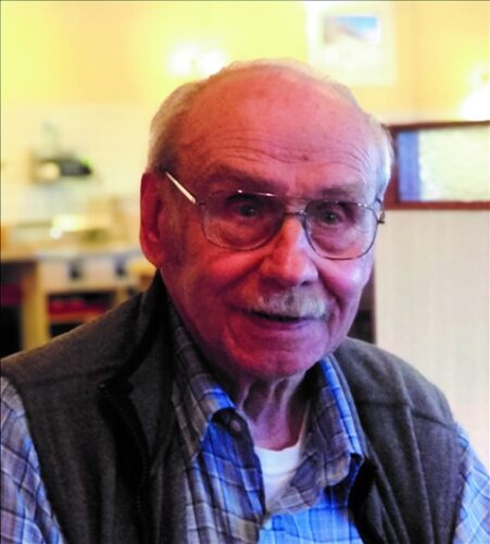 Donald A. Klocek Sr.